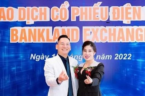 Thủ đoạn vẽ dự án, lừa đảo 4.700 nhà đầu tư của Công ty Bankland