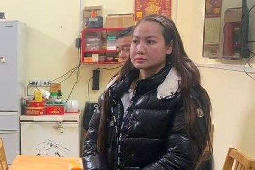 Tìm bị hại góp vốn vào Tập đoàn DUCA
