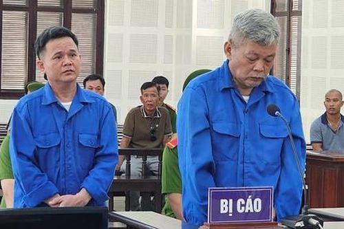 'Phù thủy' lừa đảo chạy án, chạy việc chiếm đoạt 4,27 tỷ đồng