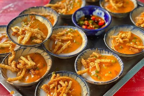 10 quán bánh bèo Nha Trang ăn một lần là nhớ mãi