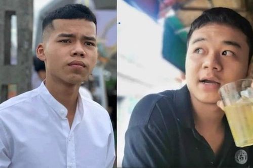 Nam Định tặng bằng khen 2 người hùng đập tường cứu người trong vụ cháy nhà trọ