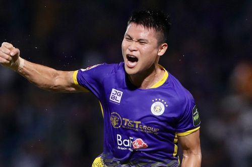Phạm Tuấn Hải cân nhắc chia tay Hà Nội FC
