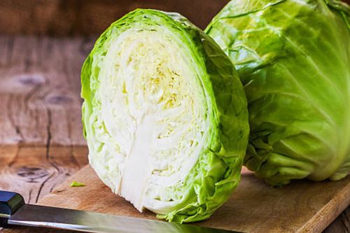 Cách thái bắp cải đúng chuẩn nhà hàng