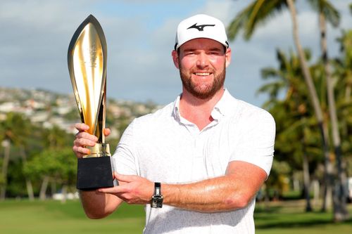 Golfer hàng đầu thế giới tự tử: Bi kịch của triệu phú nghiện rượu, trầm cảm