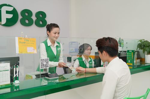 F88 ghi nhận lợi nhuận 31 tỷ đồng trong quý 1/2024