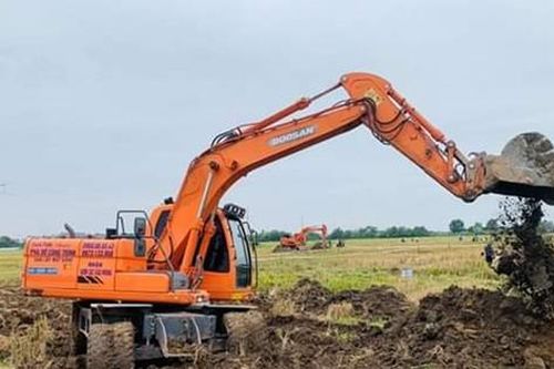 Huyện Sóc Sơn: Gỡ vướng mắc, đẩy nhanh xây dựng cụm công nghiệp