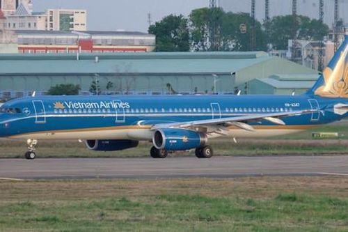 Vietnam Airlines trở thành hãng hàng không Việt Nam đầu tiên sử dụng nhiên liệu bền vững
