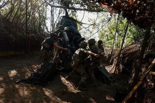 Ukraine có thể sử dụng vũ khí của NATO để tấn công lãnh thổ Nga