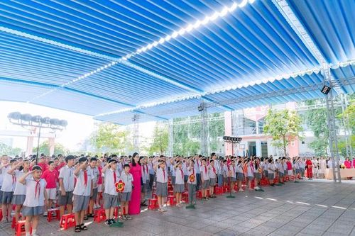 Lịch nghỉ hè 2024 chính thức của học sinh Hà Nội