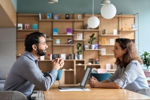 6 câu hỏi phỏng vấn thường gặp khi tìm việc tại agency