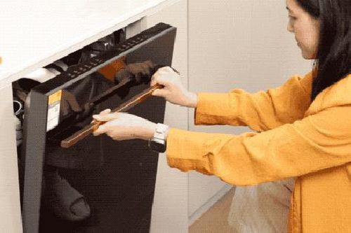 Máy rửa bát có thực sự là 'chân ái'? Chọn máy rửa bát thế nào là phù hợp?