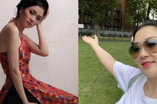 Nguyễn Thị Huyền sau 20 năm đăng quang Hoa hậu Việt Nam có cuộc sống ra sao?