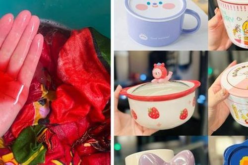 5 món đồ độc hại, có 'sale sập sàn' bạn cũng chớ dại rước về