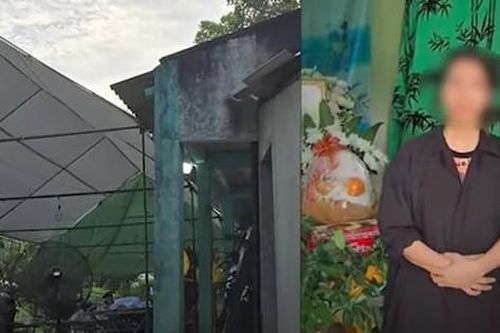 Mẹ nam sinh lớp 8 bị đánh dẫn đến tử vong bác tin đồn nhận tiền tỷ của gia đình nghi phạm