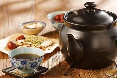 Kỹ thuật sắc thuốc trong Đông y