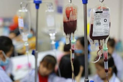 Các phương pháp điều trị thalassemia