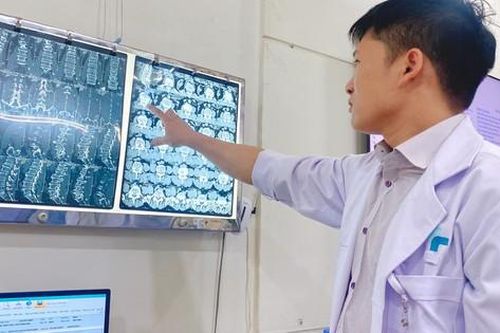 Phẫu thuật bắt vít qua da điều trị chấn thương cột sống cho người bệnh bị tai nạn sinh hoạt