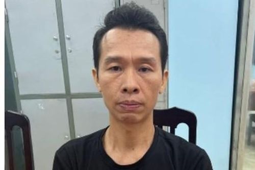 Thuê xe 10 triệu/tháng rồi làm giả giấy tờ đem cầm cố lấy 140 triệu đồng