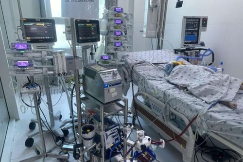 Bé gái 3 tuổi ở TPHCM mắc H1N1 nguy kịch, cách nhận biết căn bệnh này