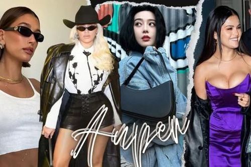 Mẫu túi được Kylie Jenner, Taylor Swift yêu thích có mức giá 'giật mình'