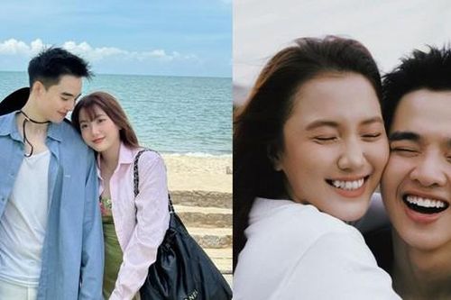 Đại diện của Emma Nhất Khanh phản hồi chuyện nữ ca sĩ hẹn hò Tun Phạm