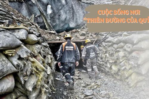 Thách thức có một không hai của người dân sống ở độ cao hơn 5000 mét