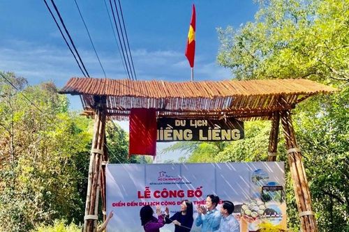 Đa dạng sản phẩm để 'hút' du khách