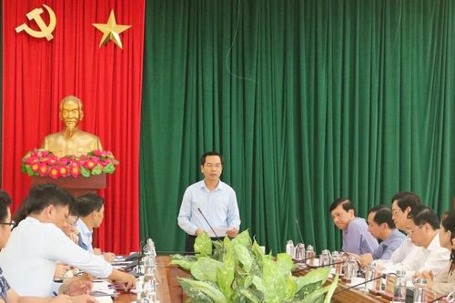 Hiệu quả từ giám sát người đứng đầu