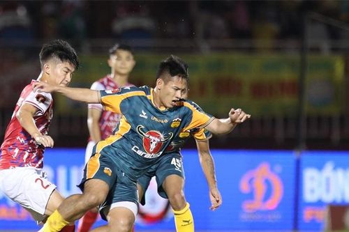 Nỗi lo trở lại