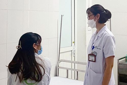 'Cuồng ăn' cũng có thể là dấu hiệu của bệnh tâm thần