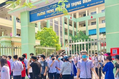 Quảng Ninh: Trường công lập đầu tiên tự chủ 100% chi thường xuyên