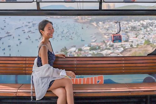 Hè này đi bằng hết Phú Quốc