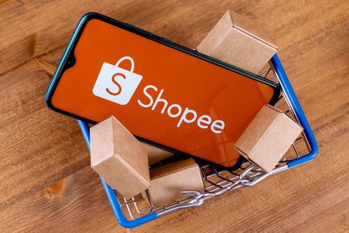 Lợi dụng mã giảm giá Shopee để chiếm đoạt tài sản