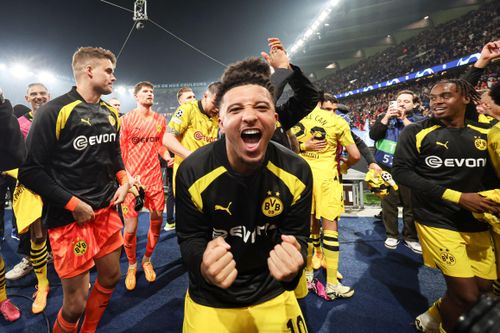 Kịch bản Bundesliga có 6 đội dự Champions League mùa tới