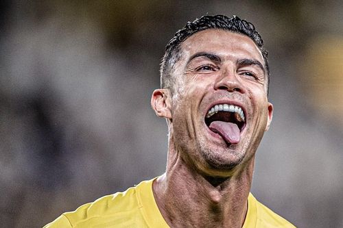Năng lực đáng sợ của Ronaldo