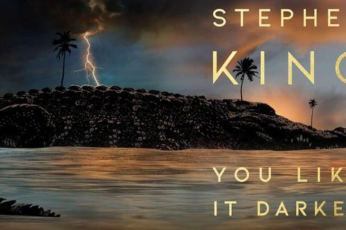Khen, chê về sách mới của ông hoàng truyện kinh dị Stephen King