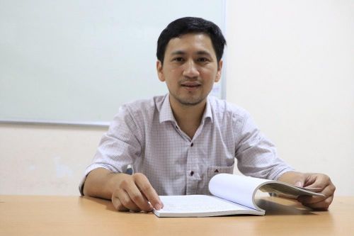PGS.TS Đào Nguyên Khôi qua đời vì ung thư máu