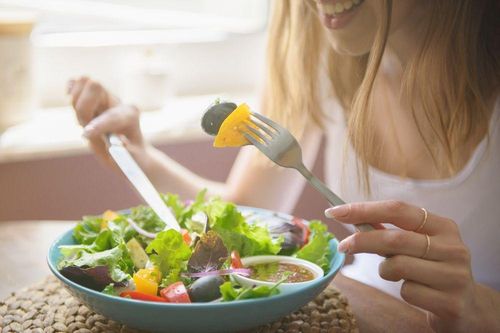Người bị đau dạ dày nên ăn gì?