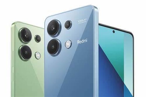 Một số thông tin về Redmi 13 4G