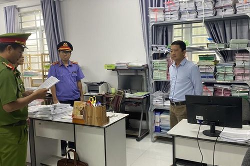 Bạc Liêu: xác định sai vị trí đất làm thất thu ngân sách 6,3 tỷ đồng