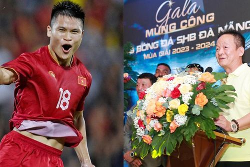 Tin nóng bóng đá Việt 28/5: Tuấn Hải có thể rời CLB Hà Nội, bầu Hiển cam kết gắn bó với CLB Đà Nẵng