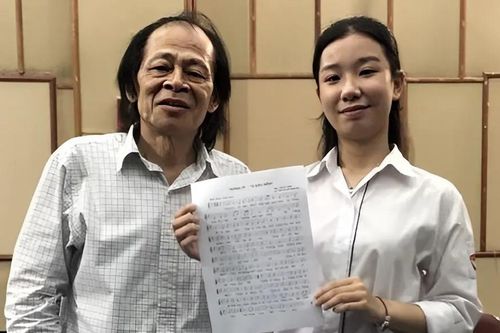 Hướng tới Lễ trao giải Dế Mèn 2024: 'Trăng ơi… từ đâu đến?' - Khi thơ và nhạc tìm được sự đồng điệu