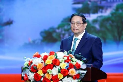 Thủ tướng chỉ rõ những 'tài sản vô giá' để Ninh Bình bứt phá, phát triển nhanh, bền vững