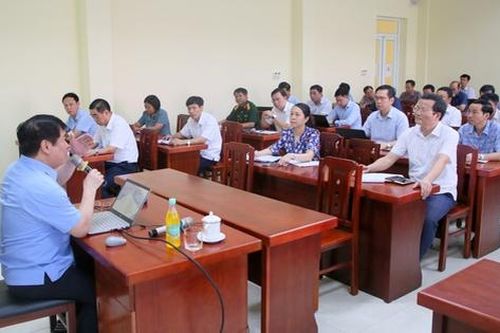 Quy định mới về chế độ bồi dưỡng, cập nhật kiến thức, kỹ năng với cán bộ lãnh đạo, quản lý các cấp
