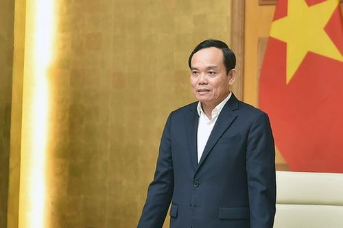 Phó Thủ tướng Trần Lưu Quang làm Trưởng Ban Chỉ đạo xây dựng dự án Luật KH&CN
