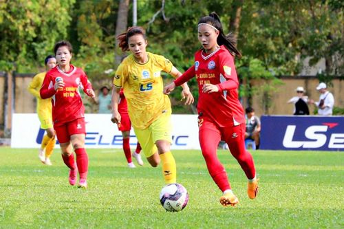 TP Hồ Chí Minh I chia điểm cùng Than Khoáng sản Việt Nam