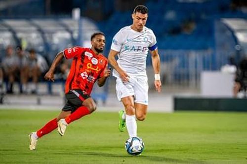 Tin thể thao hôm nay (28-5): Ronaldo vĩ đại nhất lịch sử châu Âu, Erik ten Hag sắp bị Man United sa thải