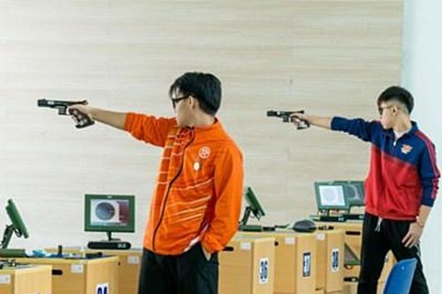 Giảm áp lực tâm lý cho vận động viên khi thi đấu thể thao