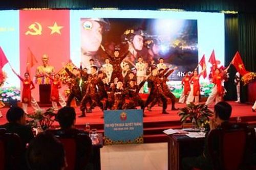 Lữ đoàn 144, Bộ Tổng Tham mưu kiên quyết chống bệnh thành tích trong thi đua