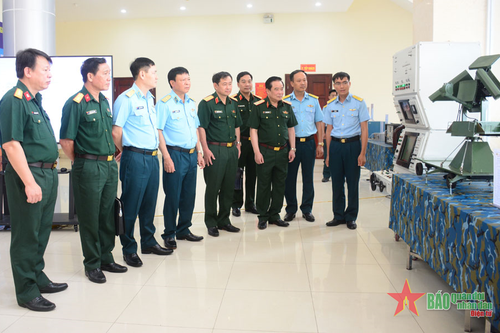 Thực hiện hiệu quả Cuộc vận động 50
